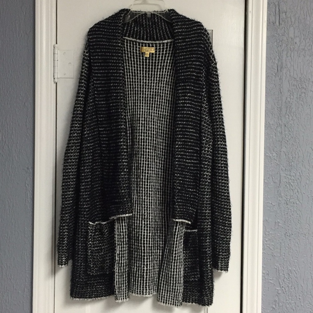 Cardigan